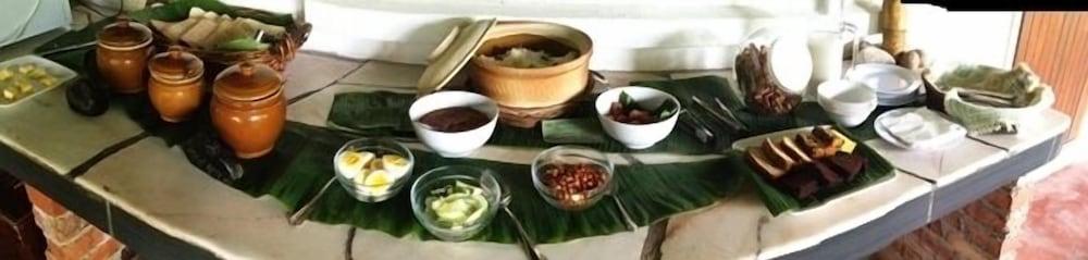 Фото The Roots Eco Resort