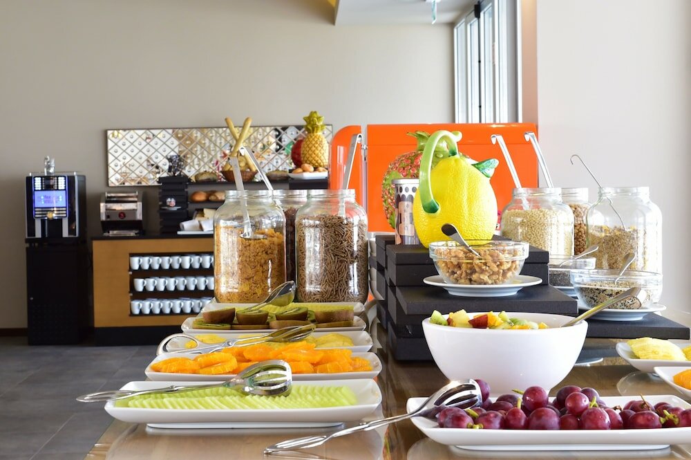 Фото Pestana Alvor South Beach