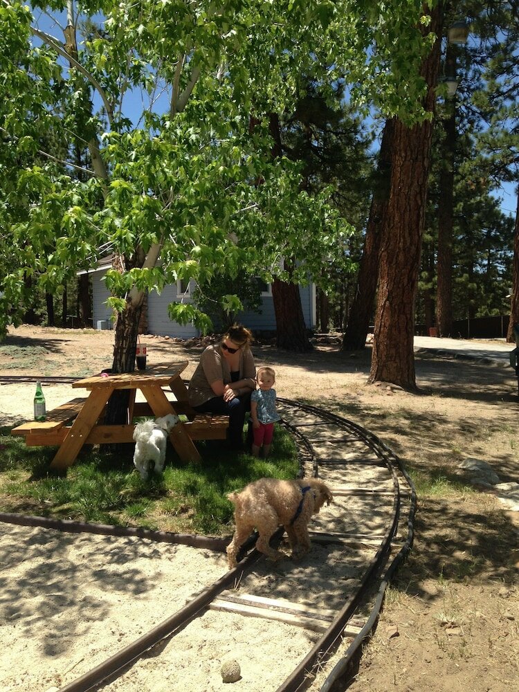 Фото Blue Horizon Lodge