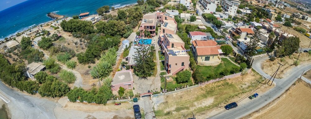 Фото Kri Kri Village by Estia