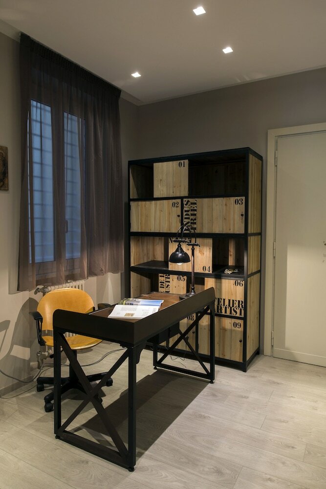 Фото La Quercia di Mamre