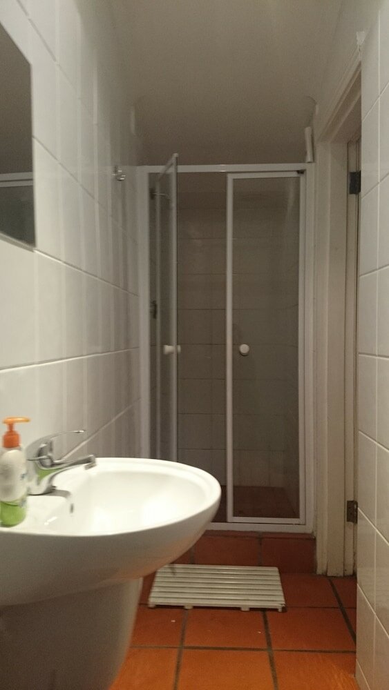 Фото Cape Town Backpackers