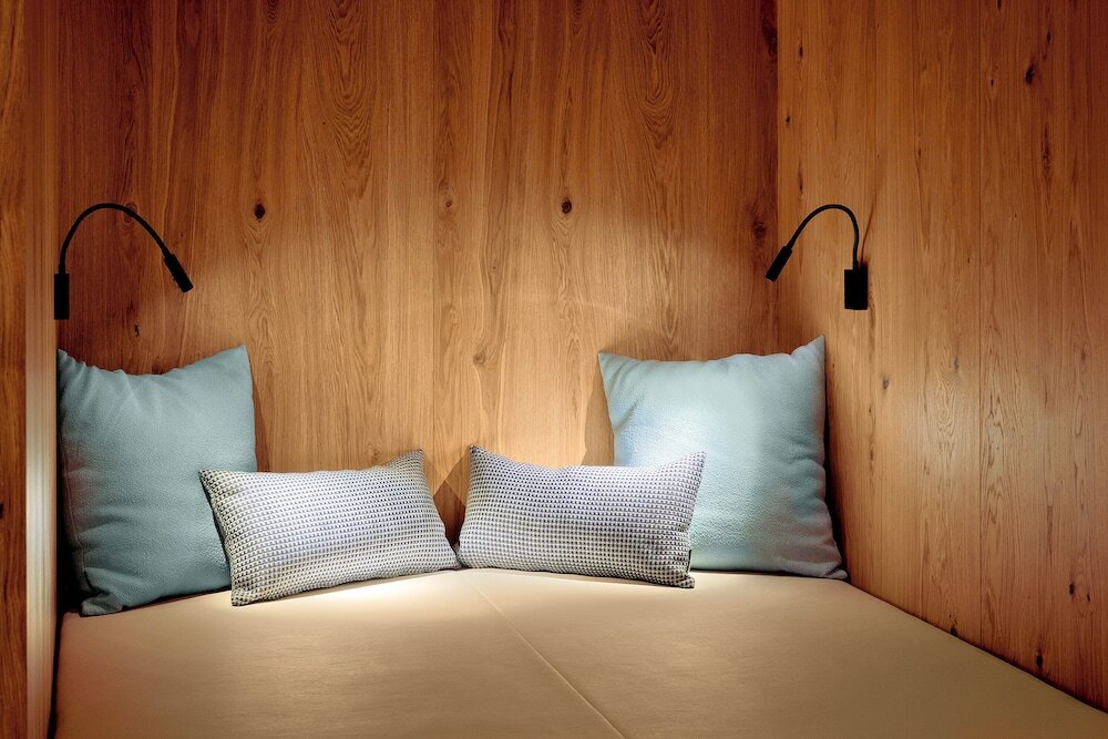 Фото Hotel Pension Margit