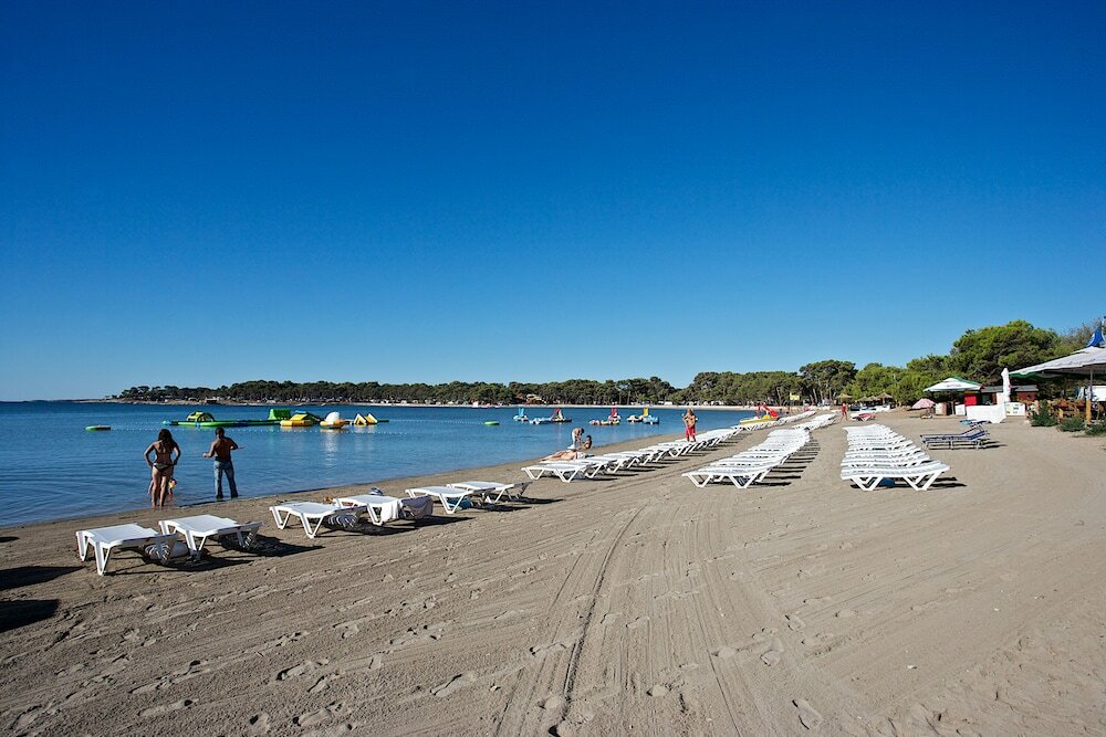 Фото Ai Pini Medulin Resort