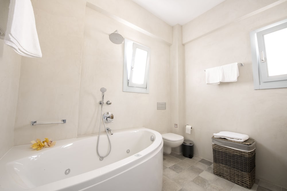 Фото Sea and Sand Luxury Villas