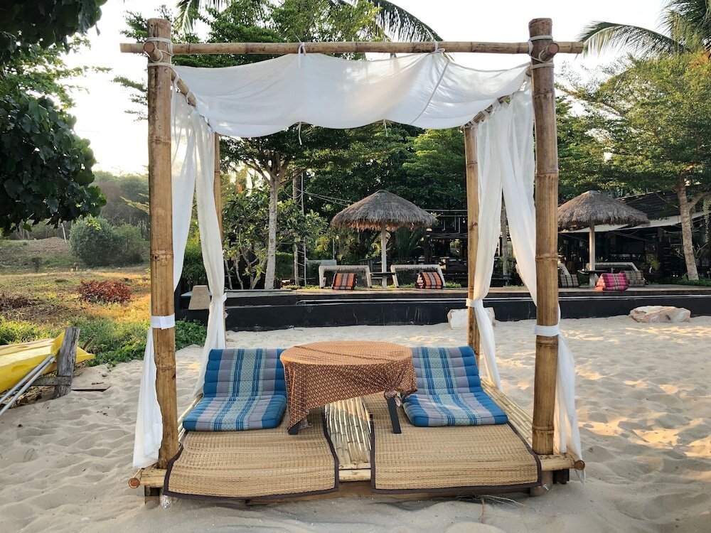 Фото Baan Taranya Koh Yao Yai