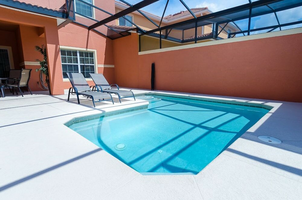 Фото Paradise Palms Resort by Dws Vacation Villas