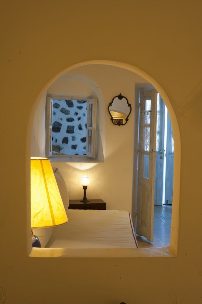 Фото Heliophos Boutique Caves