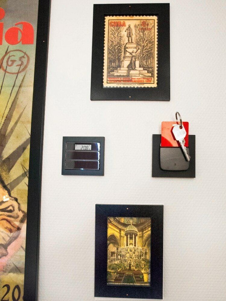 Фото Hotell Havanna