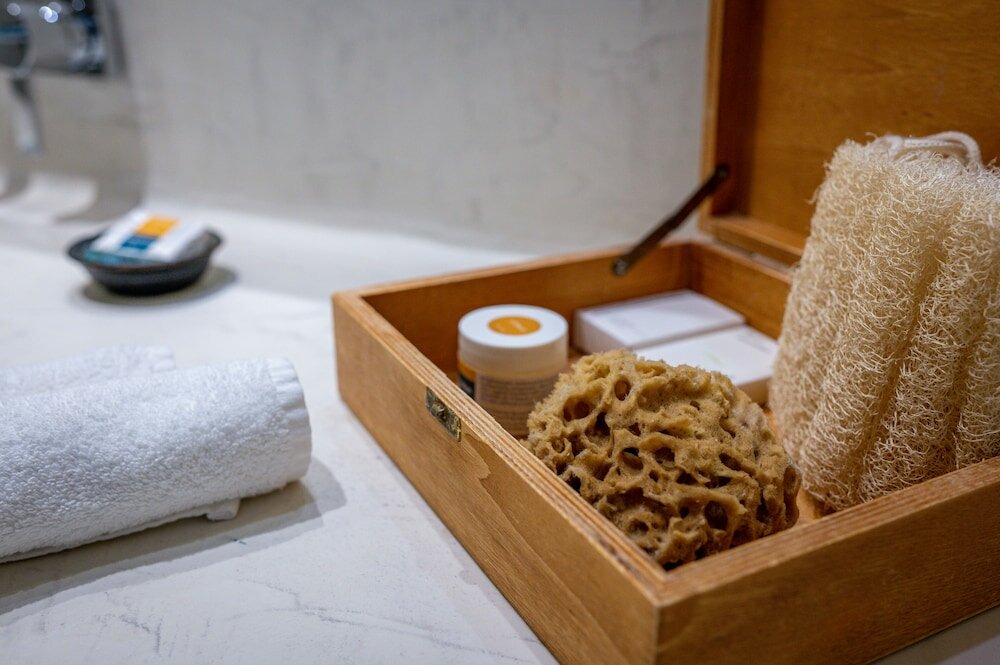 Фото Iconic Santorini by Sandglass