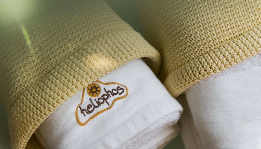 Фото Heliophos Boutique Caves