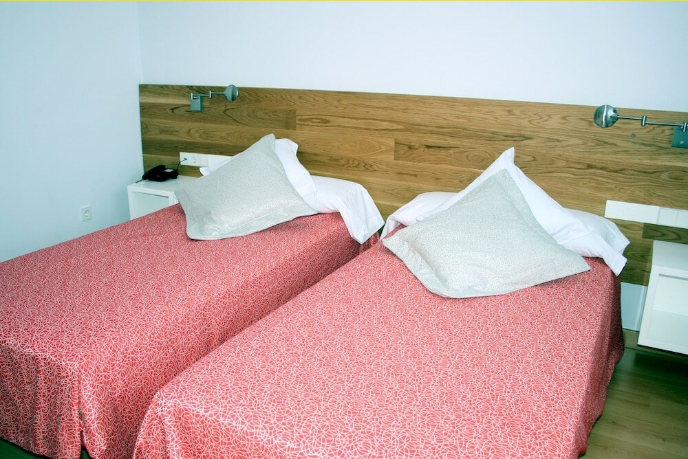 Фото Hotel Picos de Europa