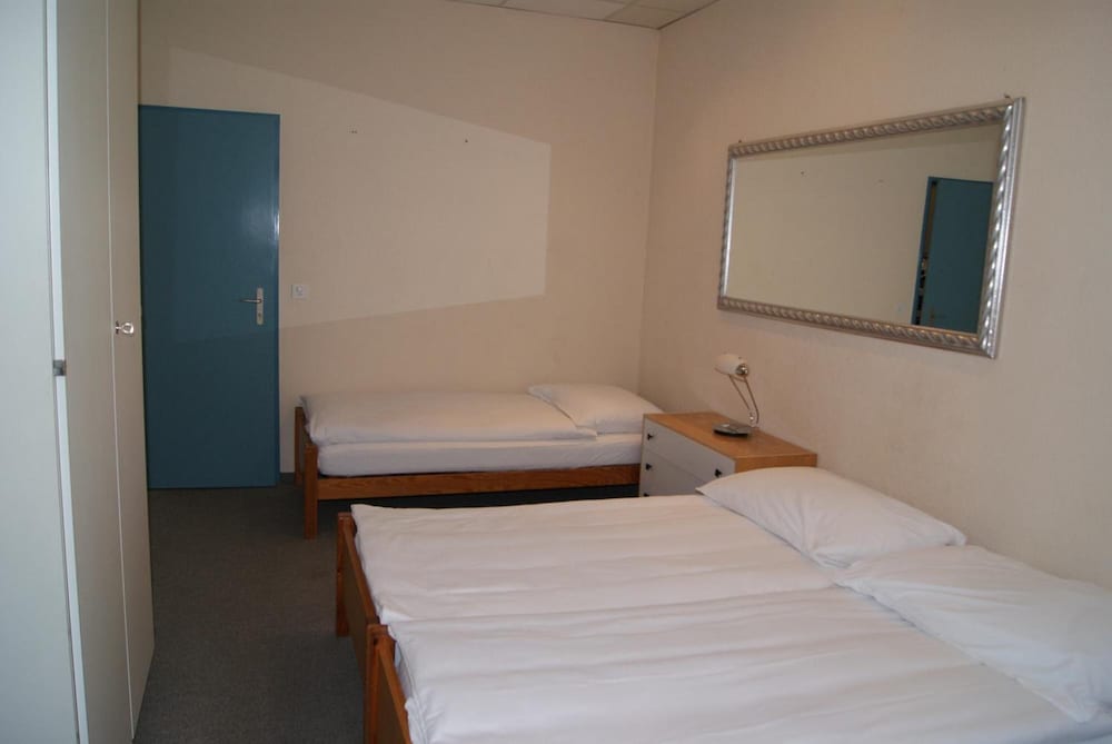 Фото Hotel de la Paix