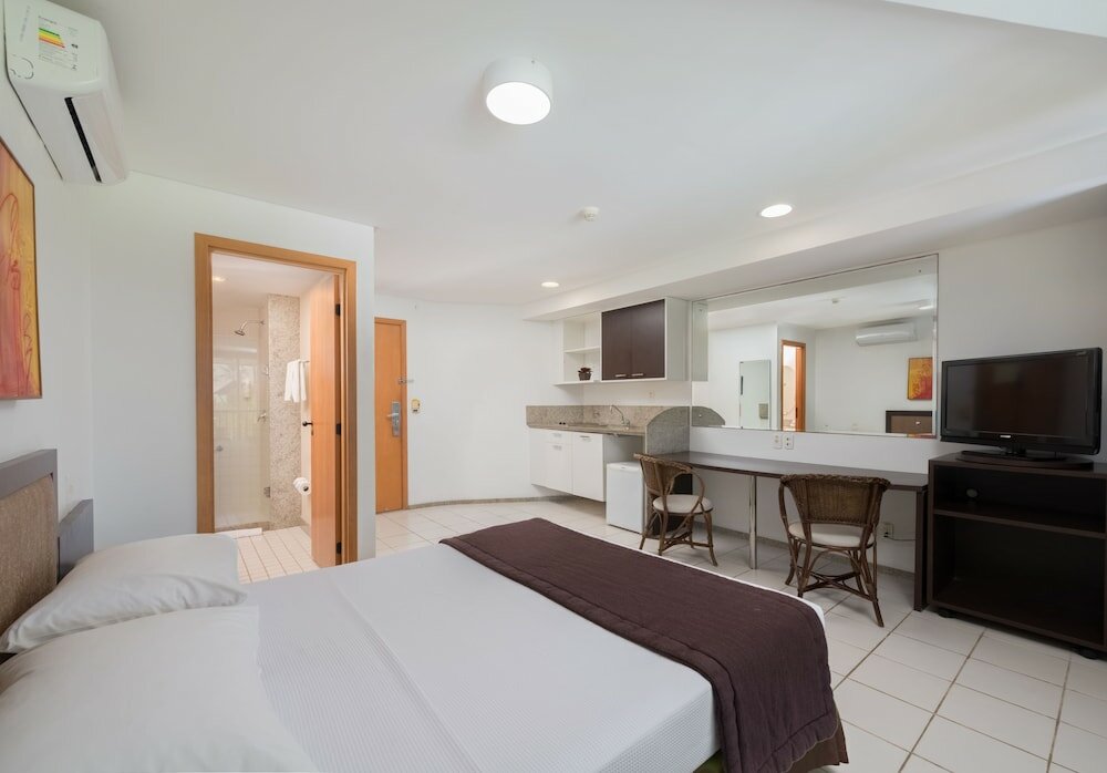 Фото Marulhos Resort by Mai