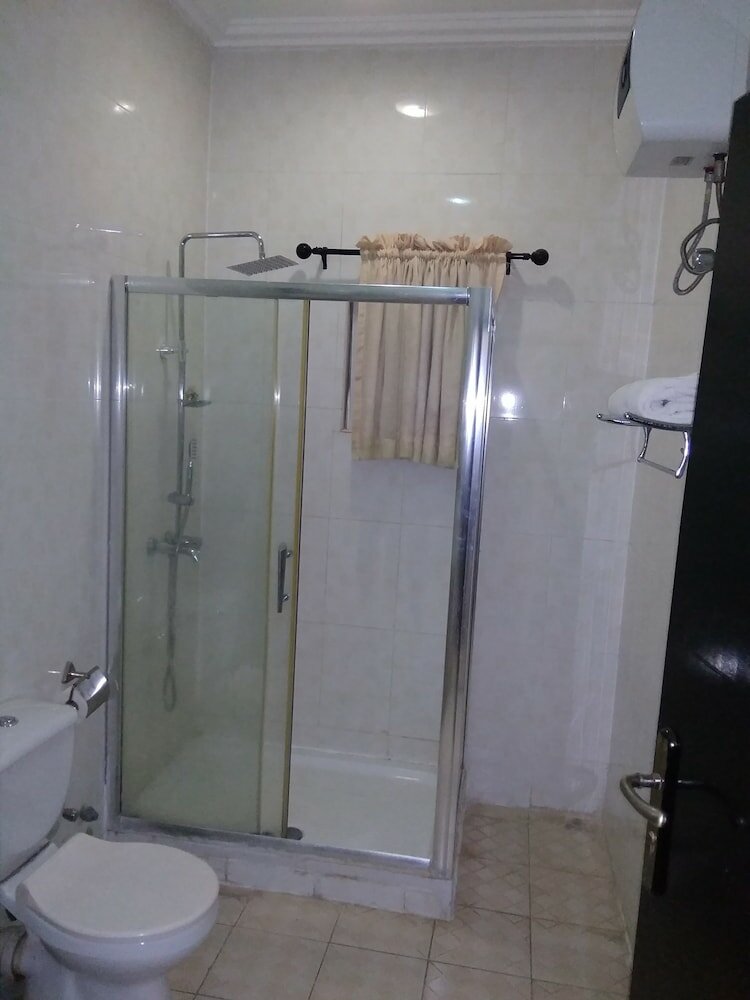 Фото Aes Luxury Apartments