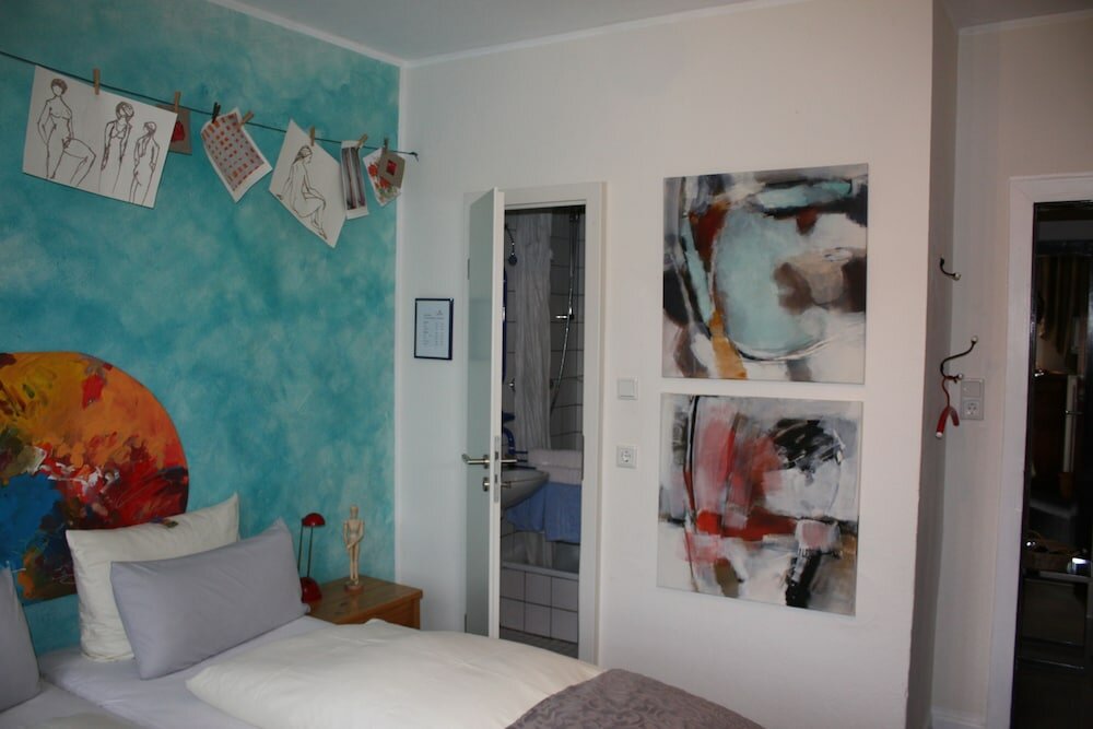 Фото Hotel an de Marspoort