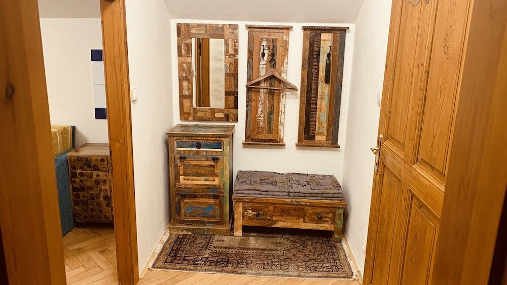 Фото Penzion Kapr