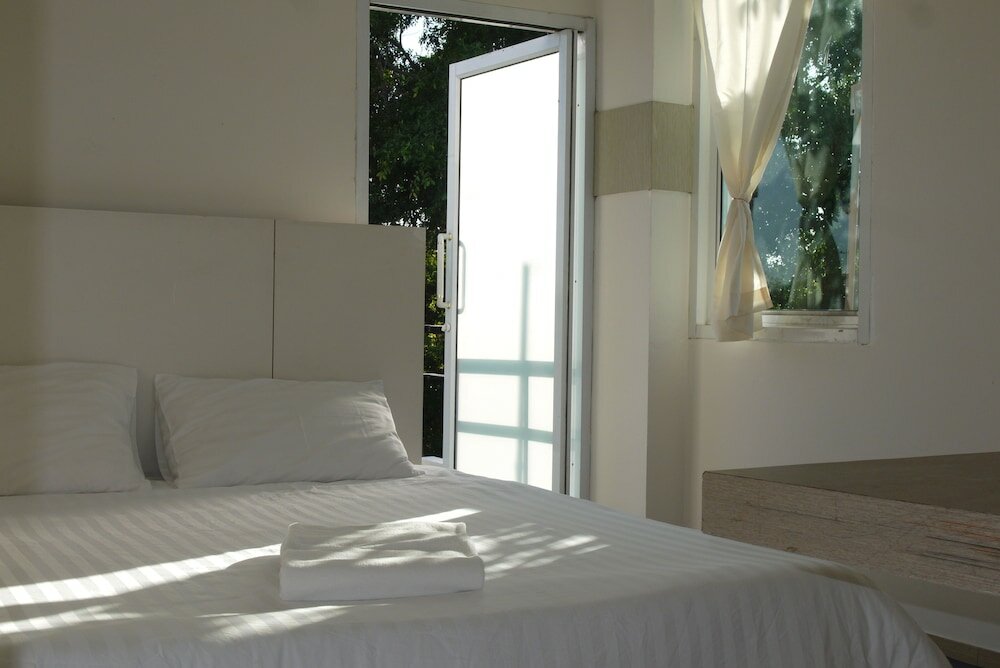 Фото Fullrich Residence