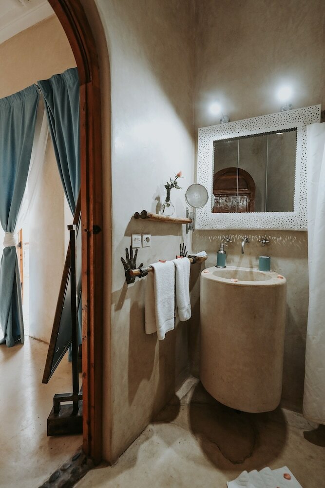 Фото Dar Nour El Houda