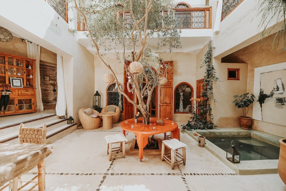 Фото Dar Nour El Houda