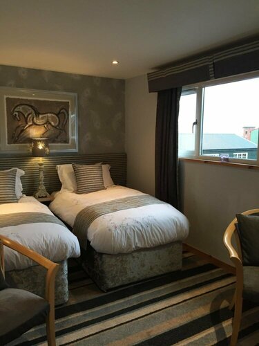 Гостиница Scottish Equi B&b