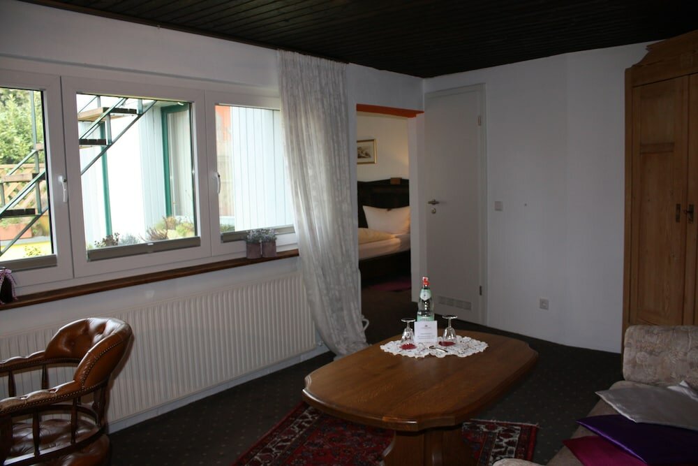 Фото Hotel an de Marspoort