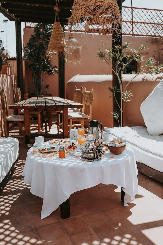 Фото Dar Nour El Houda