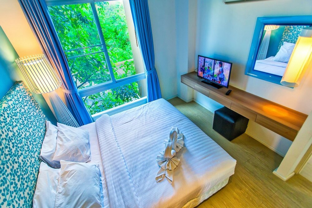 Фото Atlantis Resort Jomtien Beach