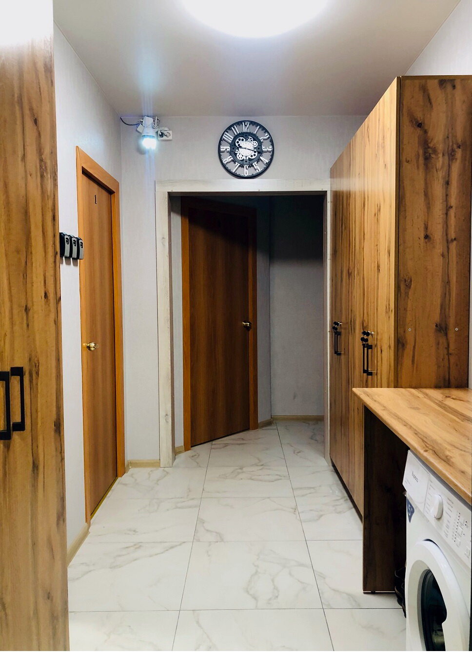 Фото Kvartira&Вraun