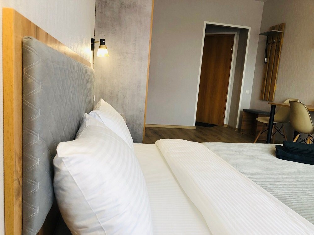 Фото Kvartira&Вraun