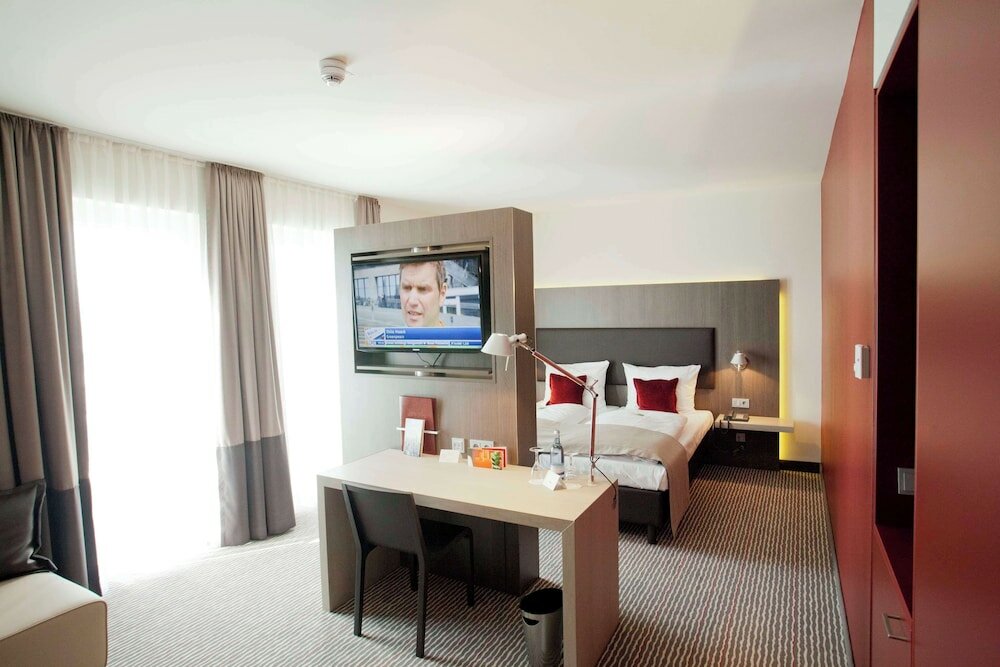 Фото BigBOX Allgäu Hotel