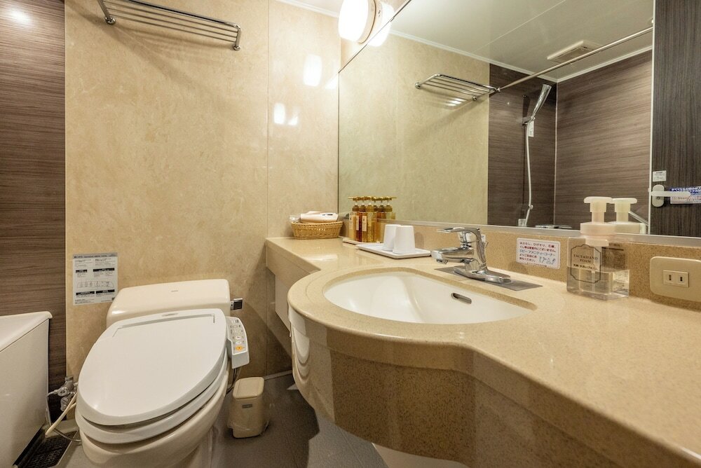 Фото Kagoshima Plaza Hotel Tenmonkan