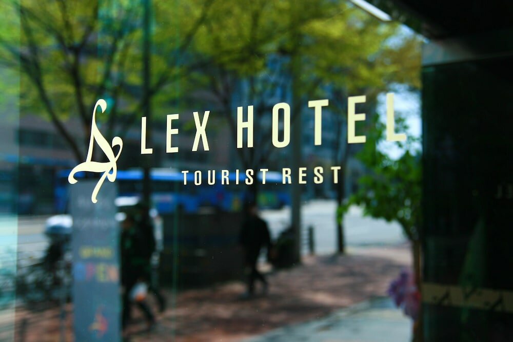Фото Lex Tourist Hotel