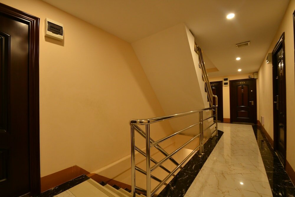 Фото Family Treasure Yangon