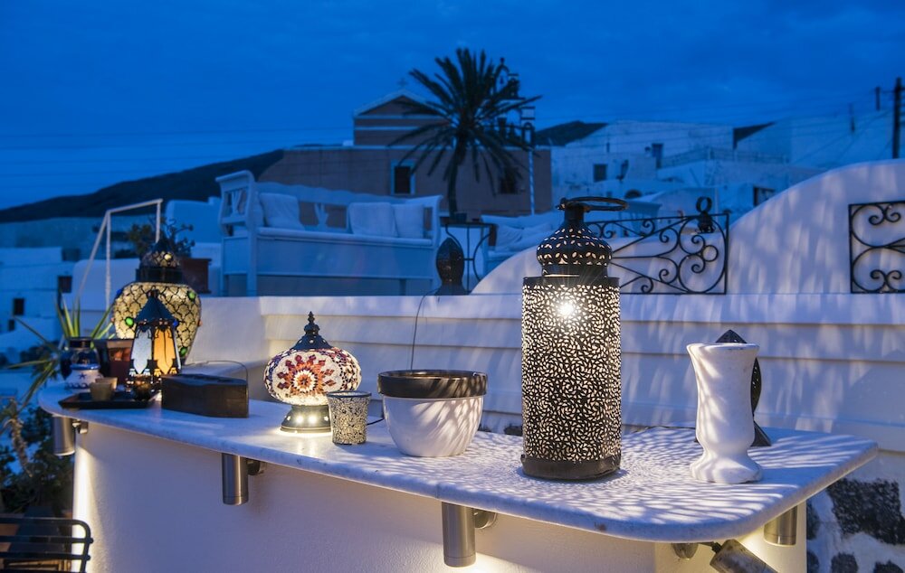 Фото Heliophos Boutique Caves