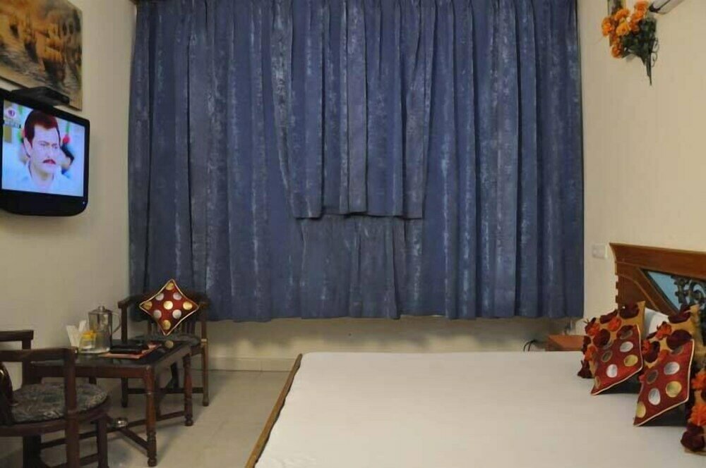 Фото отеля 4