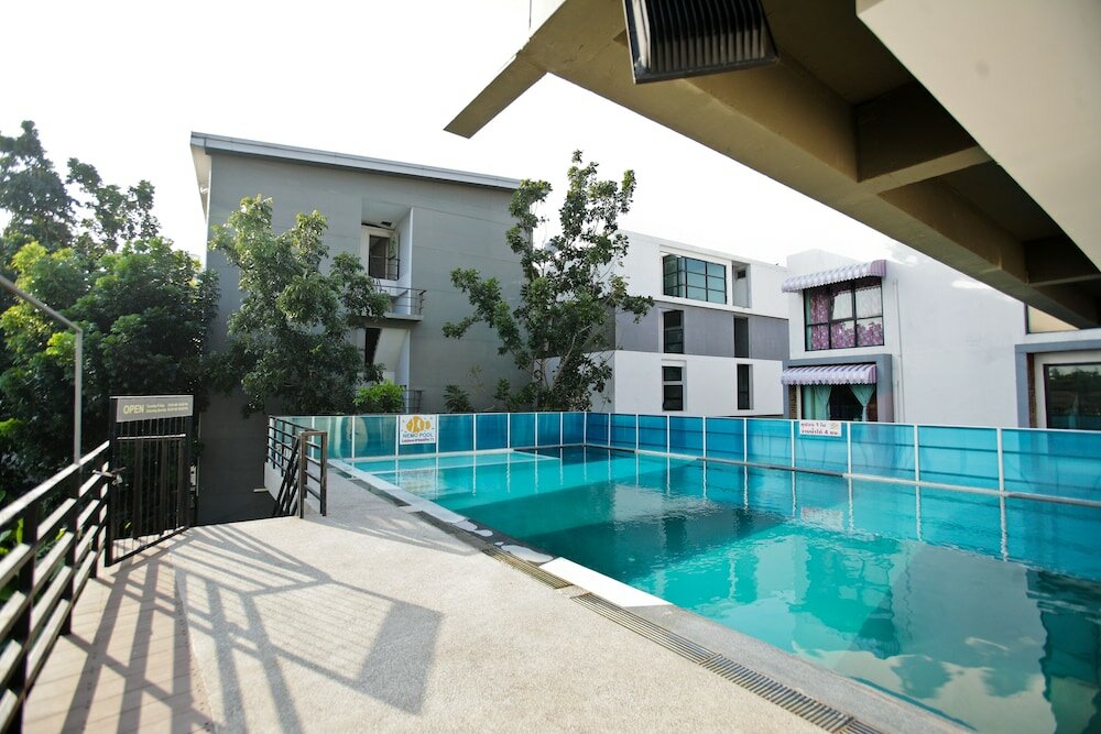 Фото Fullrich Residence