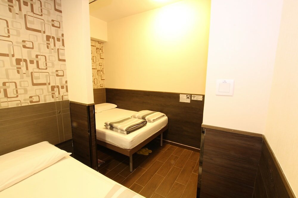 Фото Tai Wah Guest House