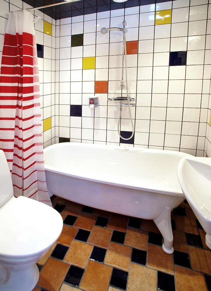 Фото Hotell Havanna