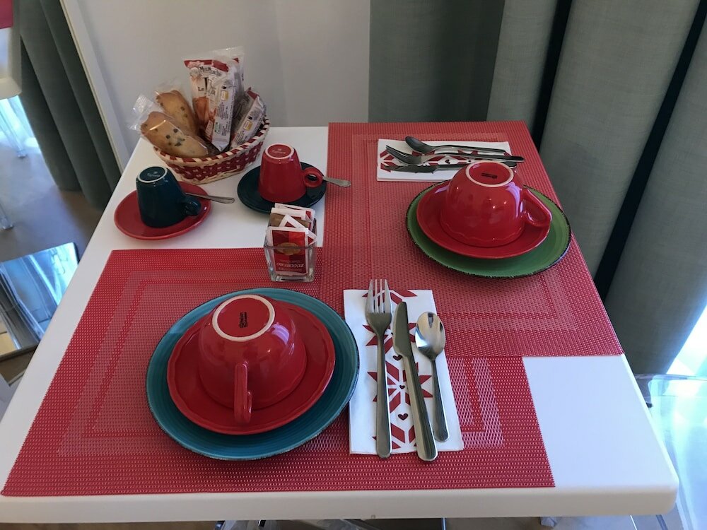 Фото St. Peter's Relax