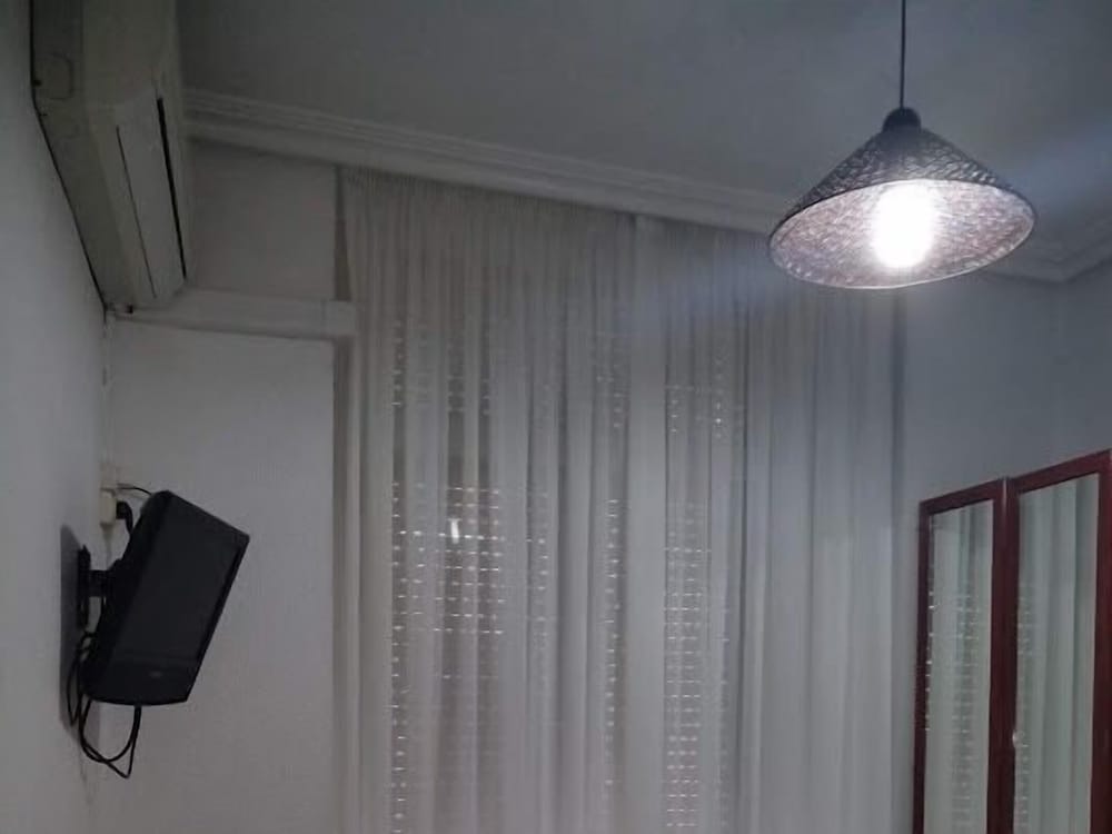 Фото Hostal Esmeralda