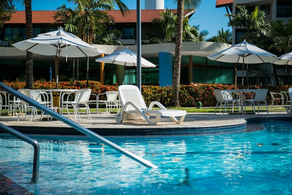 Фото Marulhos Resort by Mai