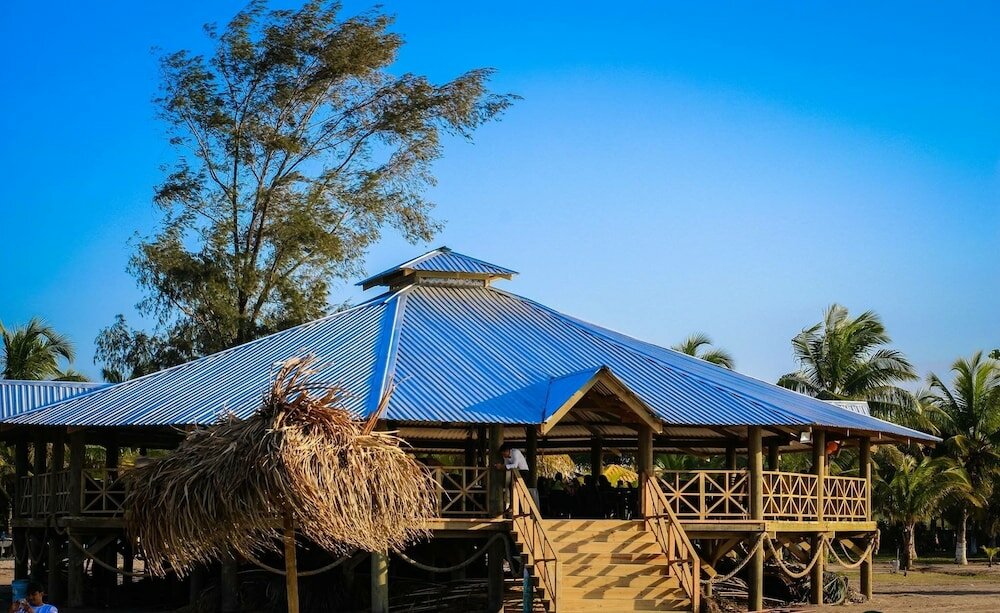 Фото Hotel Costa Azul Faro Marejada