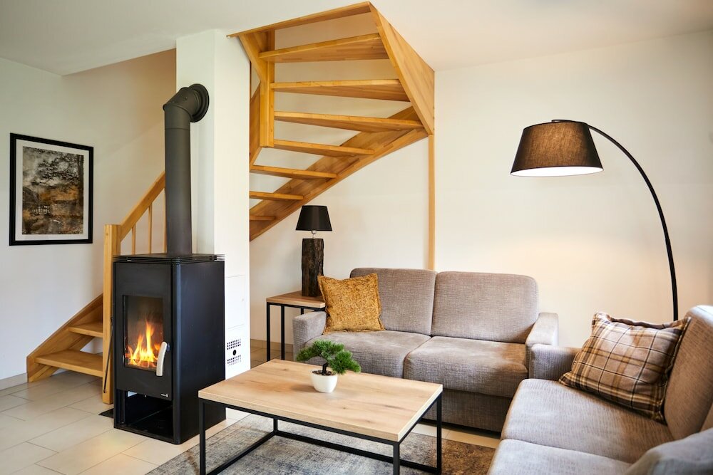 Фото Dormio Resort Obertraun