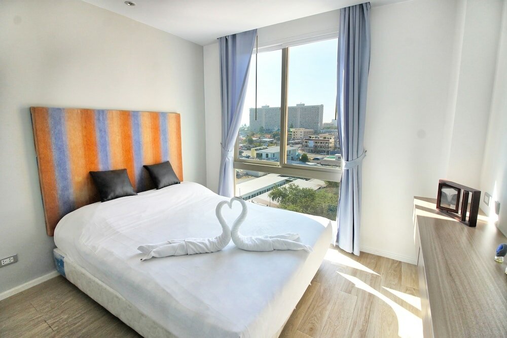 Фото Atlantis Resort Jomtien Beach