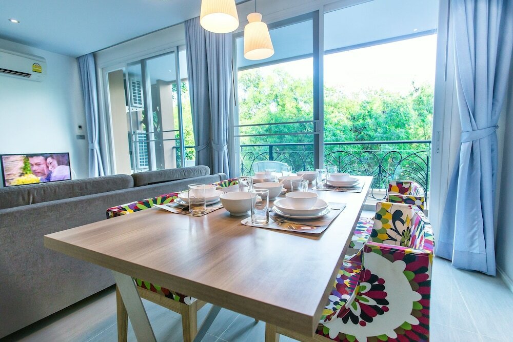 Фото Atlantis Resort Jomtien Beach