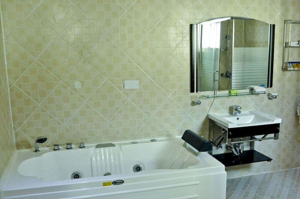 Фото Aes Luxury Apartments