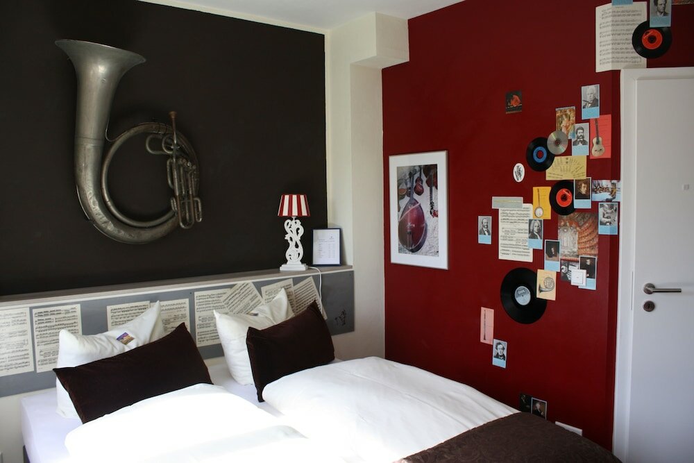 Фото Hotel an de Marspoort