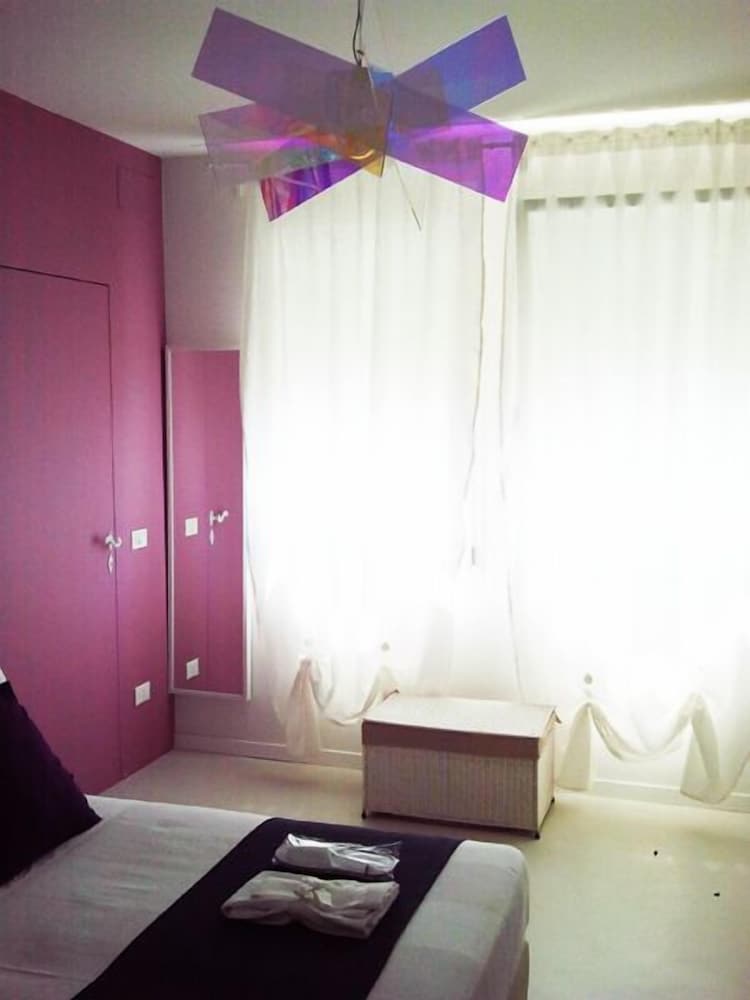 Фото Villa Venice Movie