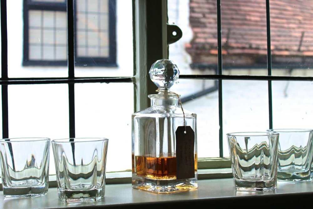 Фото Bel & The Dragon Cookham